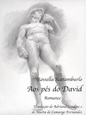cover image of Aos Pés do David